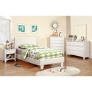  Furniture of America Winn Park California King Bed CM7008WH-CK-BED-VN IMAGE 2