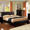  Furniture of America Uptown California King Bed CM7010CK-BED IMAGE 1