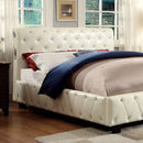  Furniture of America Juilliard California King Bed CM7056IV-CK-BED IMAGE 1