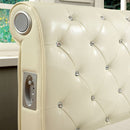  Furniture of America Juilliard California King Bed CM7056IV-CK-BED IMAGE 3