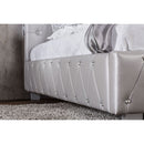  Furniture of America Juilliard Full Bed CM7056SV-F-BED-VN IMAGE 7
