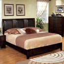  Furniture of America Colwood California King Bed CM7064CK-BED IMAGE 1