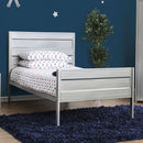  Furniture of America McCredmond Twin Bed CM7075T IMAGE 1