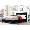  Furniture of America Sims Full Bed CM7078BK-F-BED-VN IMAGE 2