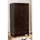  Furniture of America Armoires Armoires CM7088AR-SET IMAGE 1