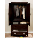  Furniture of America Armoires Armoires CM7088AR-SET IMAGE 2
