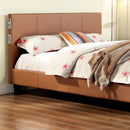  Furniture of America Evans California King Bed CM7099CL-CK-BED IMAGE 4