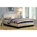  Furniture of America Evans Full Bed CM7099WT-F-BED IMAGE 1