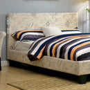  Furniture of America Evans Twin Bed CM7099WT-T-BED IMAGE 4