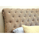  Furniture of America Noemi King Bed CM7127EK-BED-VN IMAGE 3