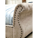  Furniture of America Noemi King Bed CM7127EK-BED-VN IMAGE 5