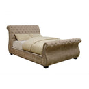  Furniture of America Noemi Queen Bed CM7127Q-BED-VN IMAGE 6