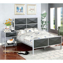  Furniture of America Largo CM7163F Full Bed IMAGE 3
