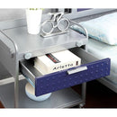  Furniture of America Prado CM7167F Full Bed IMAGE 3