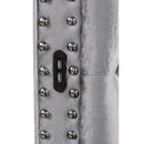  Furniture of America Sansom CM7178GY-EK-BED E.King Bed IMAGE 7