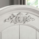  Furniture of America Georgette California King Bed CM7184CK-BED IMAGE 3