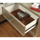  Furniture of America Enid CM7430CK-BED Cal.King Bed IMAGE 5