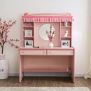 Furniture of America Office Desks Desks CM7631DK-SET IMAGE 1