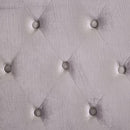  Furniture of America Rosabelle CM7669GY-Q-BED Queen Bed IMAGE 5