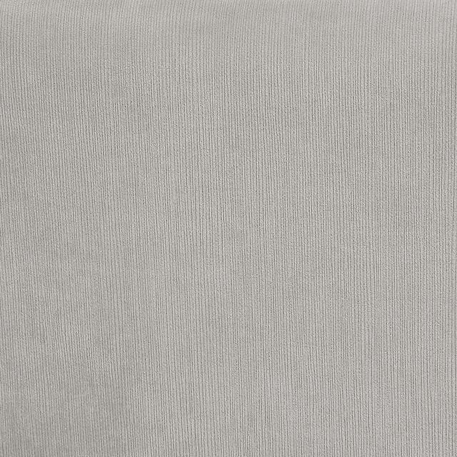 Furniture of America Rosabelle Queen Upholstered Platform Bed CM7669IV-Q-BED IMAGE 3