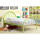  Furniture of America Rainbow CM7712AG-F Full Bed IMAGE 2