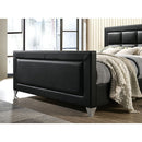  Furniture of America Menkar CM7913EK-BED E.King Bed IMAGE 4