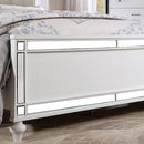  Furniture of America Brachium CM7977WH-EK-BED E.King Bed IMAGE 5