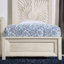  Furniture of America Geneva EM7080IV-T-BED Twin Bed IMAGE 4