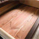  Furniture of America Willamette 5-Drawer Chest FOA7601C-5D IMAGE 4