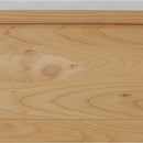  Furniture of America Willamette FOA7602CK-BED Cal.King Bed IMAGE 4