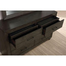  Furniture of America Sligo FOA7893Q-BED Queen Bed IMAGE 10