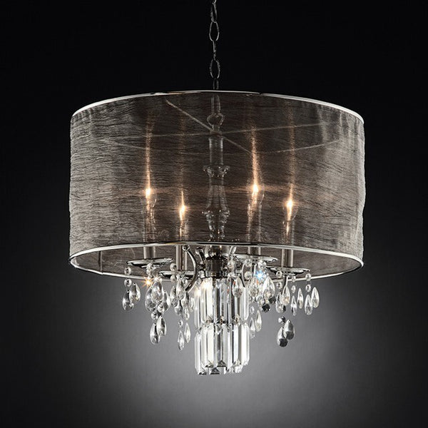 Furniture of America Gina Pendant L95127H IMAGE 1