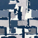  Furniture of America Concrit PL6003BL-L-2PK Pillow (2/Box) IMAGE 1