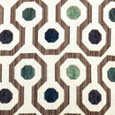  Furniture of America Dott PL6006GY-S-2PK Pillow (2/Box) IMAGE 1