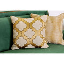 Furniture of America Verdante Stationary Fabric Loveseat SM2271-LV IMAGE 6