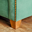 Furniture of America Verdante Stationary Fabric Loveseat SM2271-LV IMAGE 7