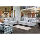  Furniture of America Aberporth SM5406-CH Chair IMAGE 2