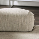 Furniture of America Salisbury Stationary Fabric Chair SM5409-CH IMAGE 4