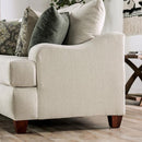  Furniture of America Paddington SM6443-SECT Sectional IMAGE 6