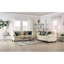  Furniture of America Delgada SM7749-SF Sofa IMAGE 2