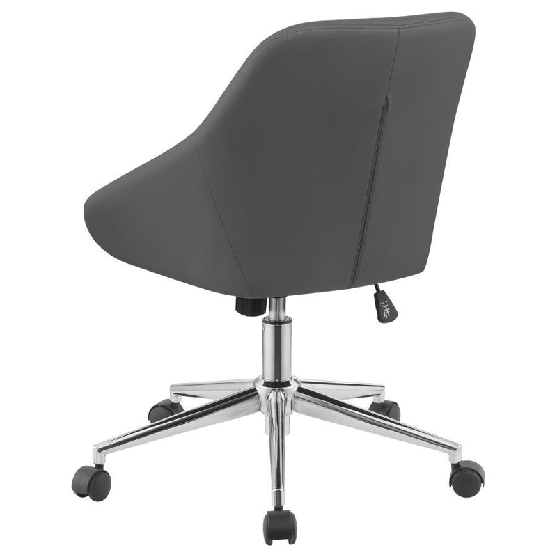Coaster Furniture Office Chairs Office Chairs 801422 IMAGE 3