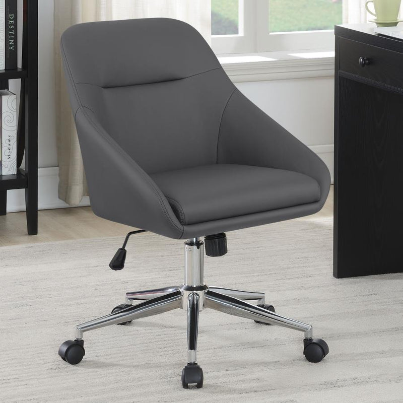 Coaster Furniture Office Chairs Office Chairs 801422 IMAGE 5