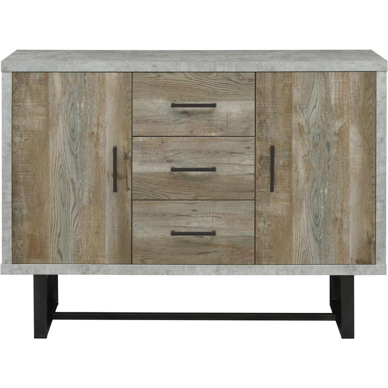 Coaster Furniture 953565 Accent Cabinet IMAGE 3