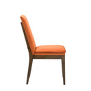 New Classic Furniture Maggie Dining Chair D7185B-20-ORG IMAGE 3