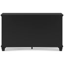 Signature Design by Ashley Lanolee 7-Drawer Dresser B687-31 IMAGE 5