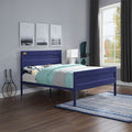 Cargo - Bed