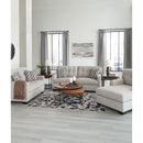 Signature Design by Ashley Mahoney Fabric Full Sofabed 3100436 IMAGE 8