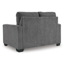 Signature Design by Ashley Rannis Fabric Twin Sofabed 5360237 IMAGE 4