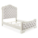 Signature Design by Ashley Arlendyne Queen Upholstered Panel Bed B980-57/B980-54/B980-97 IMAGE 5