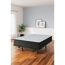 Ashley Sleep Elite Springs Plush M40641 King Mattress IMAGE 5
